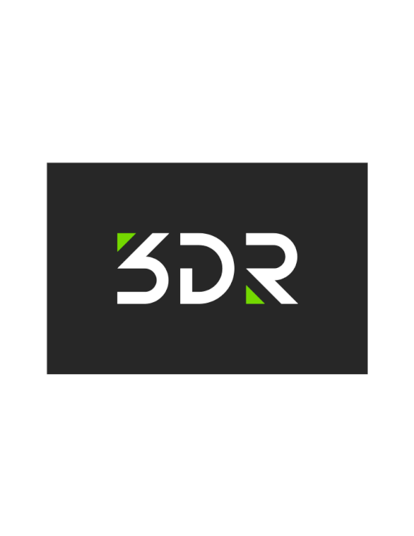 Chris Anderson - CEO of 3DR Life After Gravity video